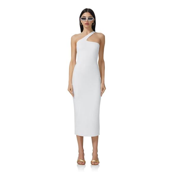 AFRM Dresses & Skirts - AFRM Sloane Sleeveless Midi Dress - M